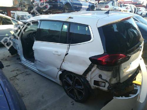 Injector OPEL ZAFIRA TOURER C (P12)  | BP16506181M100 
