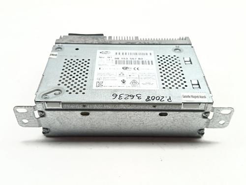 Used Electronic module Electronic module PEUGEOT 2008 I (CU_) [2013-2026] 33705052 33705052