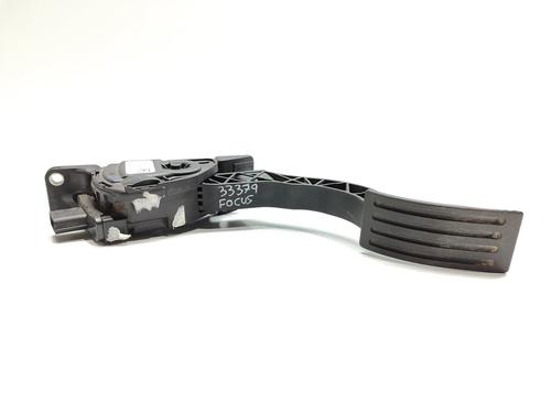 Pedal FORD FOCUS III 1.5 TDCi | BP17519347I4 