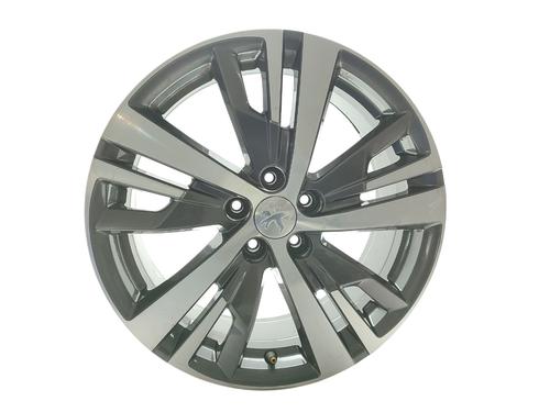 Used Rim PEUGEOT 5008 II (MC_, MJ_, MR_, M4_) [2016-2026]  31971982