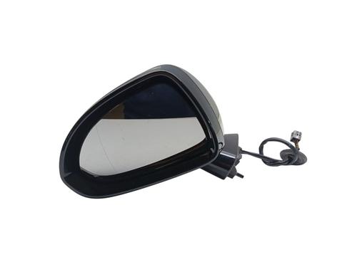 Used Left mirror Left mirror OPEL CORSA D (S07) [2006-2015] 32318929 32318929