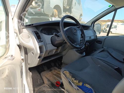 Abs pomp OPEL VIVARO A Bus (X83)  | BP28690816M43