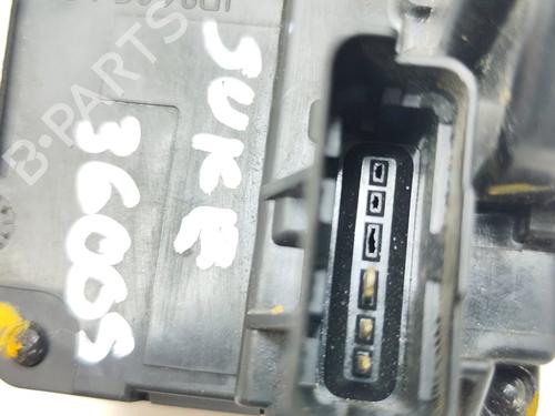 Front right lock NISSAN JUKE (F15)  | BP26533075C97 