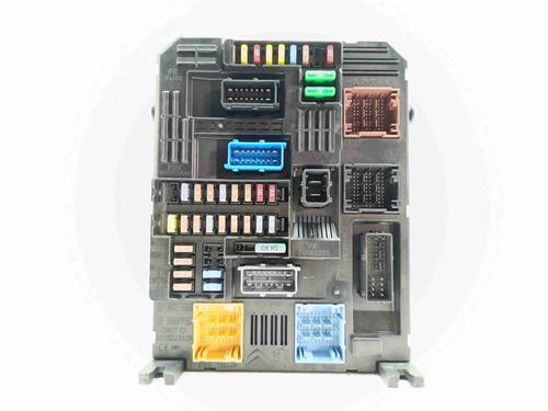 Used Fuse box Fuse box PEUGEOT 2008 II (UD_, US_, UY_, UJ_, UR_, UC_) [2019-2026] 39721800 39721800