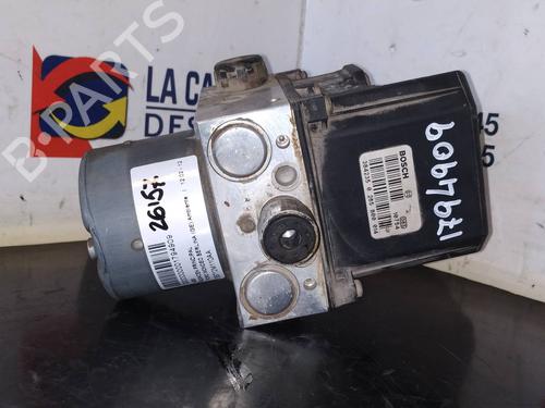 ABS pump FORD MONDEO III (B5Y) 2.0 16V TDDi / TDCi | BP16508250M43 