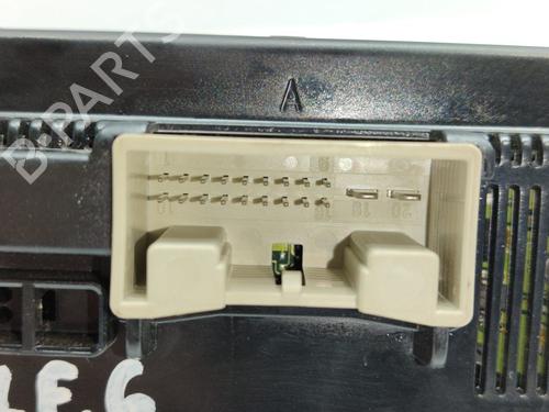 Climate control VW GOLF VI (5K1)  | BP17637763I5 