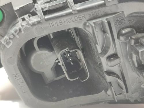 Right taillight RENAULT CLIO IV (BH_)  | BP26596231C35 