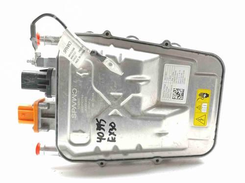 Electronic module VOLVO EX30 (416) Electric | BP38597254M83 - Image 2