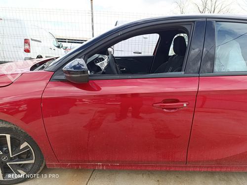 Używane Drzwi przednie lewe OPEL CORSA F (P2JO) [2019-2025]  29715392