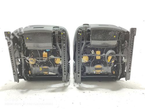 Seats set VW GOLF VII (5G1, BQ1, BE1, BE2) 2.0 TDI | BP19167356C78 
