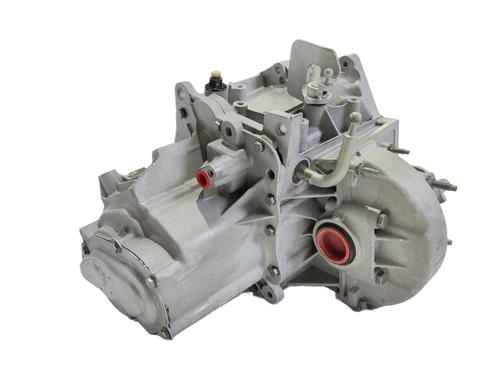 Gearbox PEUGEOT 208 II (UB_, UP_, UW_, UJ_)  | BP29512677M3 
