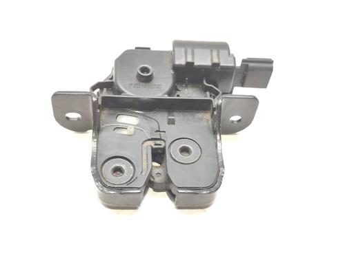 Used Tailgate lock RENAULT CLIO IV (BH_) [2012-2021]  27185286