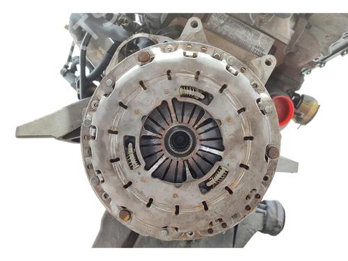 Motor BMW X3 (E83) 2.0 d | BP29124710M1