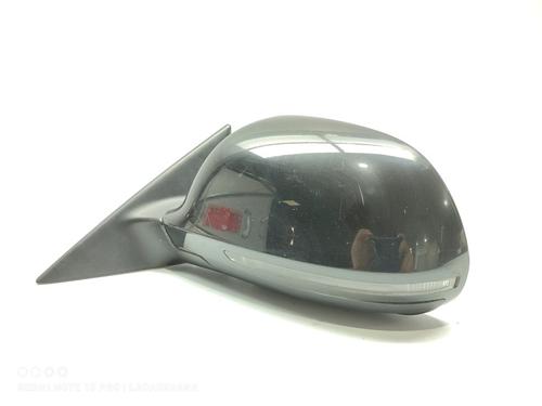 Left mirror AUDI A5 (8T3) 3.0 TDI quattro | BP16508862C26 