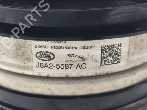 Left rear shock absorber LAND ROVER RANGE ROVER VELAR (L560)  | BP22295417M18 