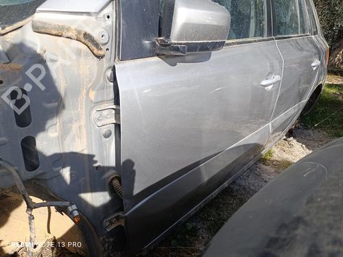 Left front door RENAULT KOLEOS I (HY_)  | BP23065823C2 