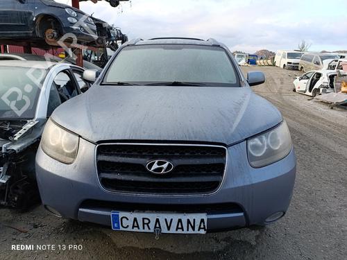 Used Parts HYUNDAI SANTA FÉ II (CM) 2.2 CRDi 4x4 (155 hp) 2736699