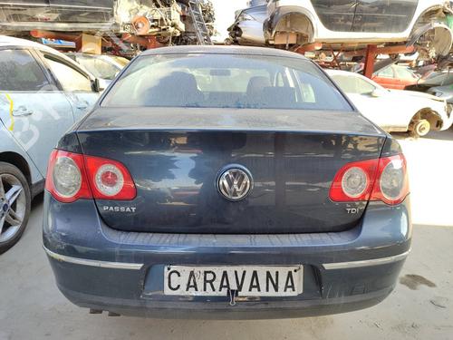 Gearbox VW PASSAT B6 (3C2) 1.9 TDI | BP19524049M3 