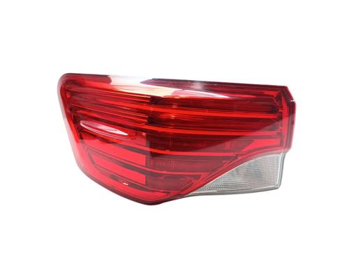 Venstre baglygte Venstre baglygte TOYOTA AVENSIS Estate (_T27_) [2008-2018] 35791131 35791131