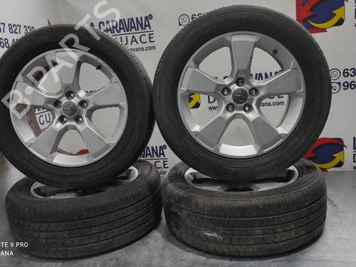 Rim OPEL ANTARA A (L07) 2.0 CDTI 4x4 | BP16505445C45 