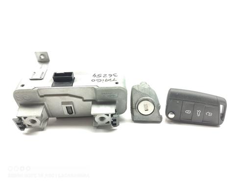 Used Ignition barrel VW TAIGO (CS1) [2021-2025]  25903147