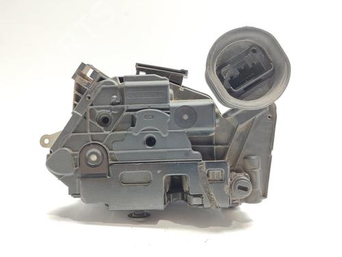 Rear right lock VW GOLF VI (5K1) 2.0 TDI | BP17585388C99 