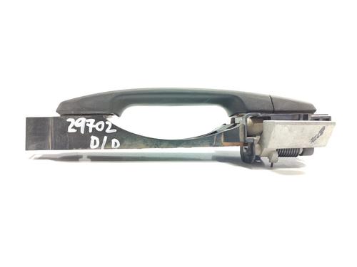 Front right exterior door handle LAND ROVER RANGE ROVER II (P38A)  | BP16922856C129 