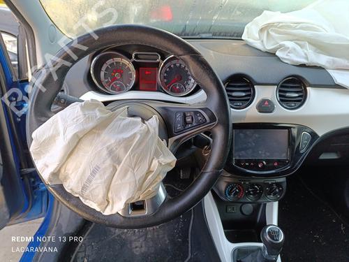 Engine OPEL ADAM (M13) | BP21531025M1