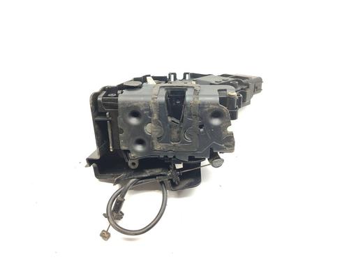 Front left lock FORD FOCUS II (DA_, HCP, DP)  | BP16869168C98 