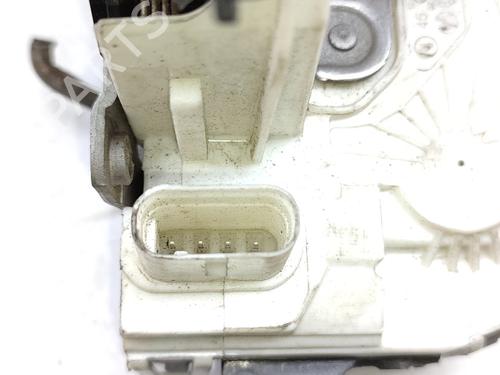 Front right lock MERCEDES-BENZ E-CLASS Coupe (C207) E 350 CDI (207.322) | BP28581813C97 