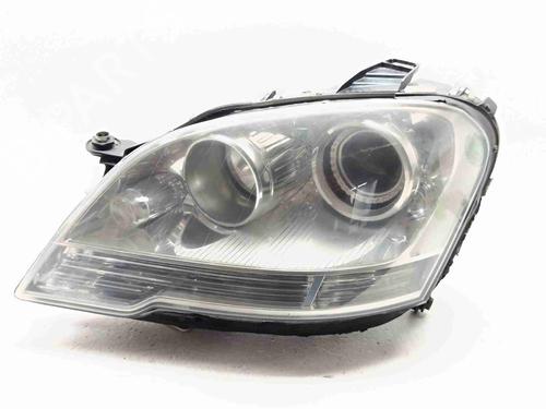 Used Left headlight Left headlight MERCEDES-BENZ M-CLASS (W164) ML 320 CDI 4-matic (164.122) (224 hp) 36696180 36696180