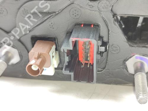 Right mirror FORD USA MUSTANG MACH-E (CGW)  | BP29715205C27 