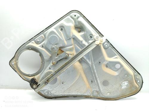 Rear left window mechanism VW PASSAT B5.5 (3B3) 1.9 TDI | BP16513484C24 