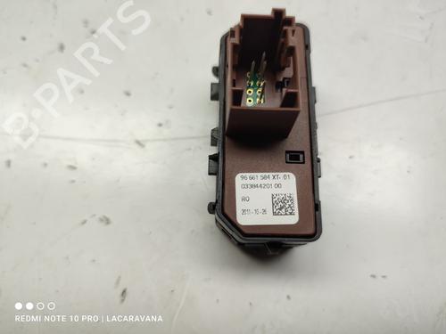 Switch PEUGEOT 508 SW I (8E_) 1.6 HDi | BP17947949I30 