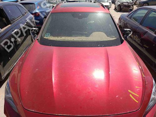 Used Hood Hood CUPRA FORMENTOR (KM7, KMP) 1.5 TSI (150 hp) 36259256 36259256