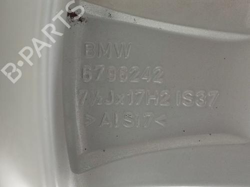 Rim BMW 3 (F30, F80) 316 d | BP30409903C45 