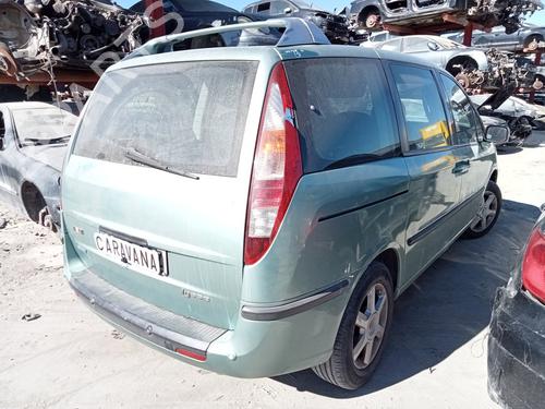 Steering pump FIAT ULYSSE (179_) 2.0 JTD | BP22247381M99 