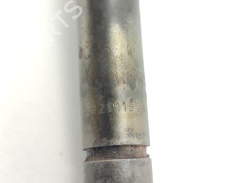 Injector BMW 3 (E46) 320 d | BP16515802M100 