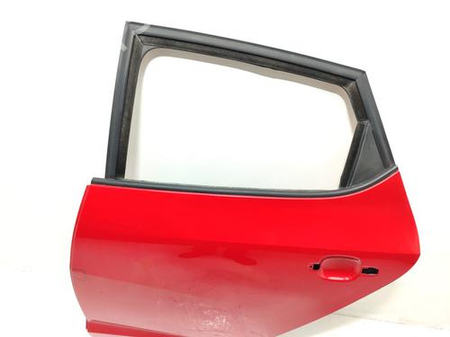 Left rear door SEAT IBIZA IV (6J5, 6P1) 1.2 | BP17320447C4 