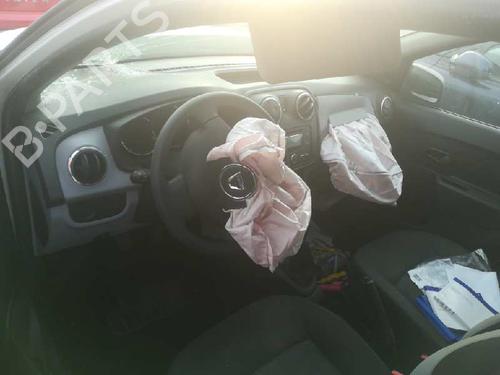 Engine DACIA SANDERO II | BP16505163M1