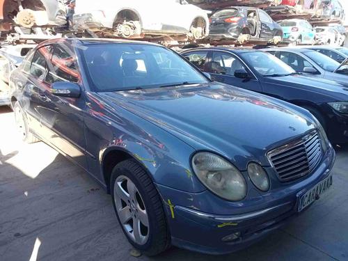 Brugte MERCEDES-BENZ E-CLASS (W211) E 400 CDI (211.028) 4826941