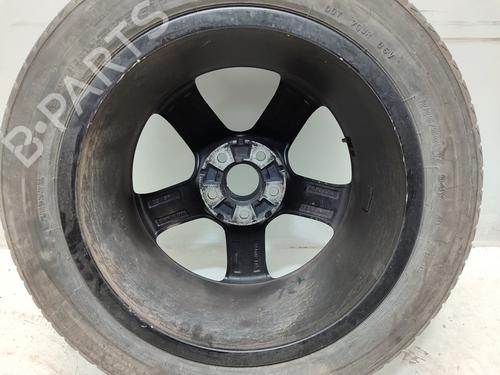 Rim AUDI A4 B8 Avant (8K5)  | BP18259607C45 