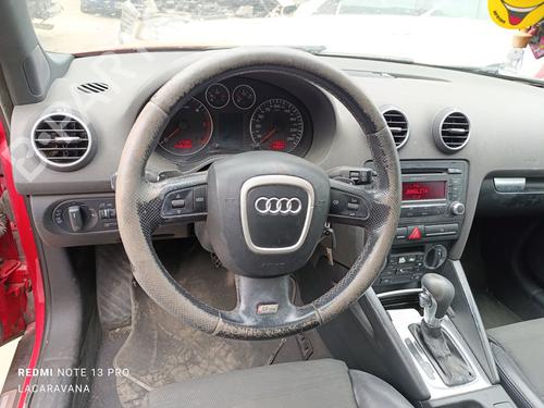 Gearbox AUDI A3 Sportback (8PA)  | BP21080786M3 