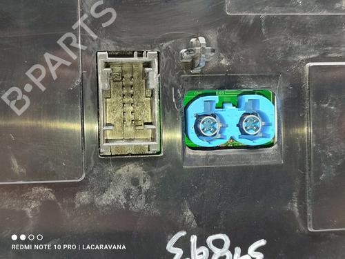 Commande Chauffage LAND ROVER RANGE ROVER VELAR (L560)  | BP22295248I5