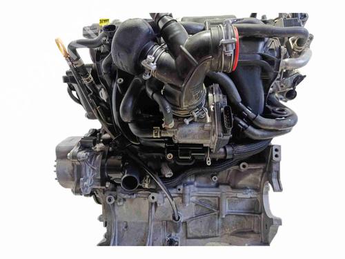 Engine TOYOTA COROLLA Estate (_E21_) | BP38336401M1 - Image 3