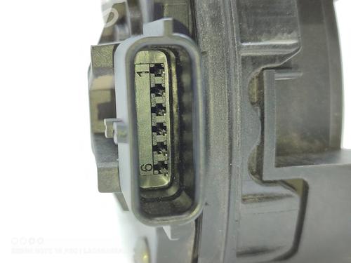 Pedal RENAULT CLIO IV (BH_) 1.2 16V (BHA1, BHAK, BHMG, BHMK) | BP21130014I4 