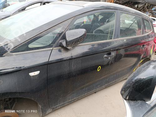 Used Left front door KIA CARENS IV 1.7 CRDi (116 hp) 24228528