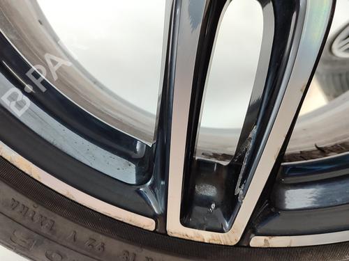 Rim MERCEDES-BENZ A-CLASS (W176) A 200 CDI / d (176.008) | BP22911884C45 