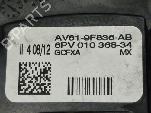 Pedal FORD C-MAX II (DXA/CB7, DXA/CEU)  | BP22245098I4 