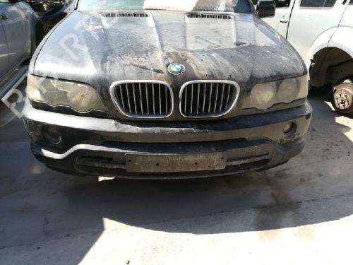 Used Front bumper BMW X5 (E53) 3.0 d (184 hp) 16503640